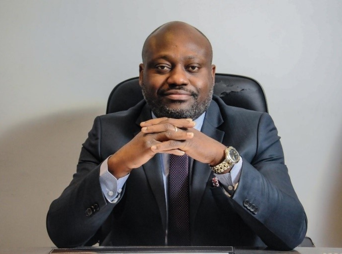 RDC : Me Dieudonné Tshibuabua plaide pour la dépolitisation des établissement et entreprises publiques du Portefeuille
